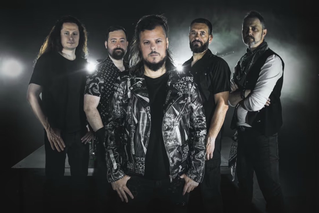 Bandfoto Signum Regis