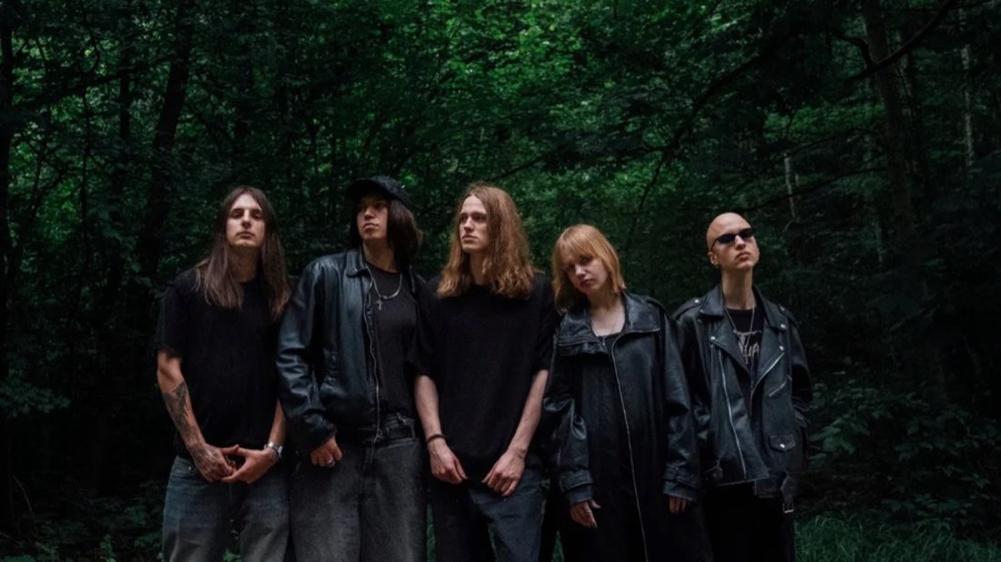 Bandfoto Steikon