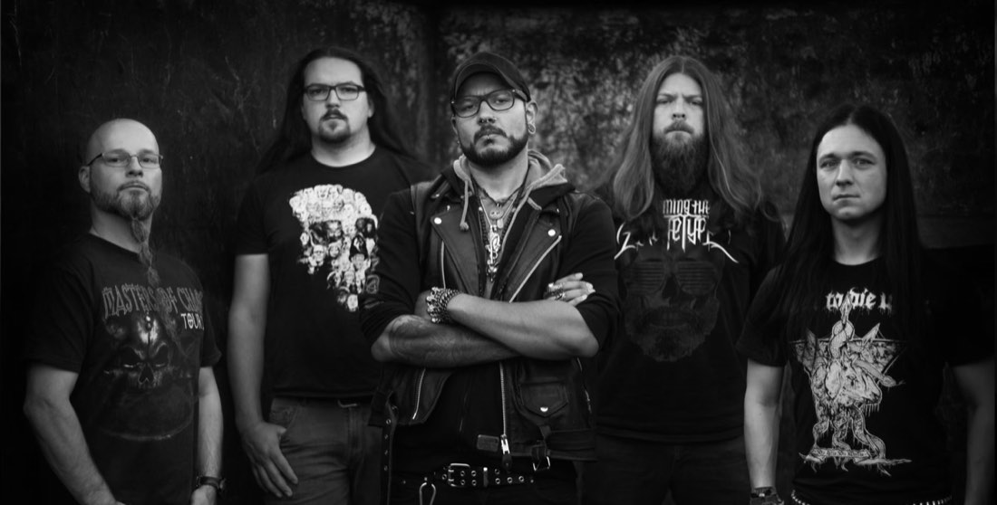 Bandfoto Triuwint